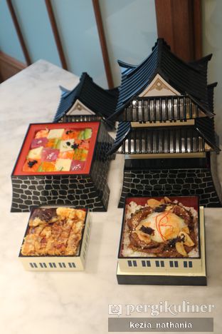 Foto review Kintaro Sushi oleh Kezia Nathania 4