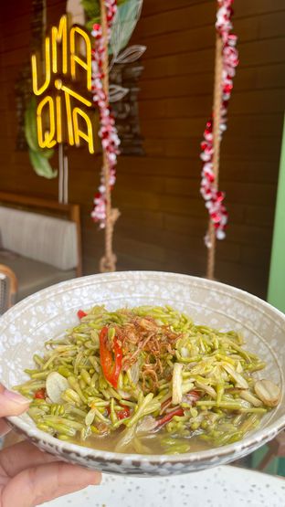Foto 8 - Makanan di Umaqita oleh FoodieTravelDiary23 PL