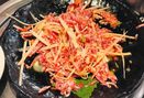 Foto Makanan di Born Ga