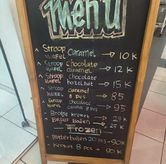 Foto di Aaltje Bakery
