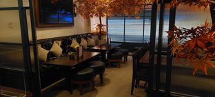 Foto 5 - Interior di Wong's Bistro oleh Maulana Taufan