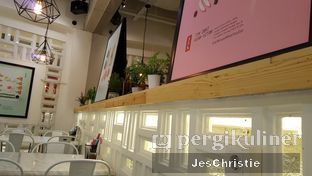 Foto review Depot 3.6.9 Shanghai Dumpling & Noodle oleh JC Wen 4