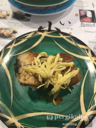 Foto 3 - Makanan di Ippeke Komachi oleh Icong 