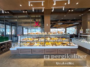 Foto 3 - Makanan di Mako Cake & Bakery oleh UrsAndNic 