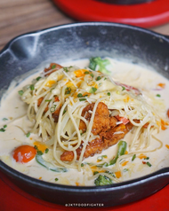 Foto Makanan di Chir Chir