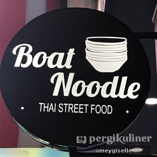 Foto review Boat Noodle oleh Hungry Mommy 10