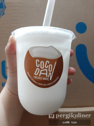 Foto Makanan di Cocodan