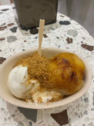 Foto 1 - Makanan di Acaii Tea oleh Evi Yenty