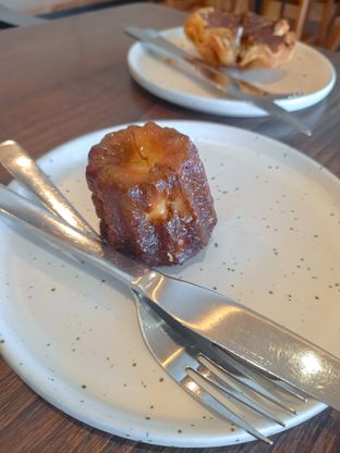 Foto 3 - Makanan di N.O.B Cafe & Patisserie oleh Handi Suyadi