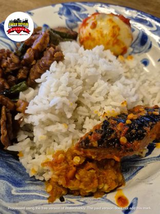 Foto review Warung Joglo Si Embaah 2 oleh awakmutukangmakan 1