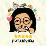 Foto Profil Putri IG @put.treats