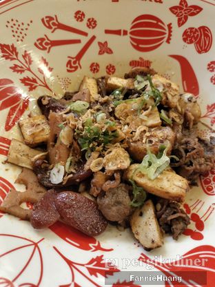 Foto review Mangkokku Stir Fry oleh Fannie Huang||IG:@fiehuang 5