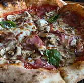 Foto di Pizza Napoletana