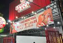 Foto Eksterior di Kampong Rasa