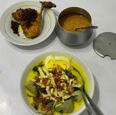 Foto di Rumah Makan Laksa Cibinong