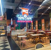 Foto di Gerobak Sukabumi
