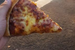 Foto Papa Ron's Pizza