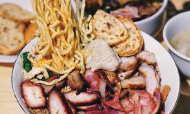 Ncek Legenda Noodle Bar