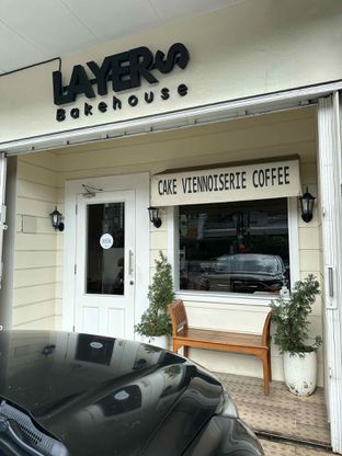 Foto review Layers Bakehouse oleh Albert Murdiono 7