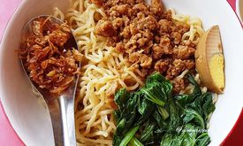 Bakmi Khek Aceh