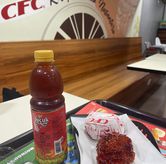 Foto di CFC