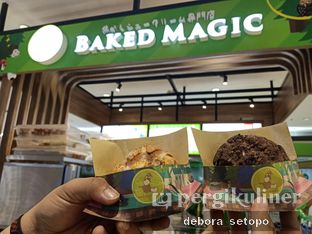 Foto review Baked Magic oleh Byanhard Culinary 3