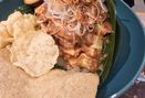 Foto Makanan di Rempah Bistro