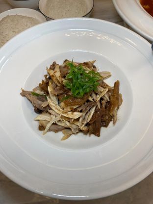 Foto 5 - Makanan di GuiBinLou oleh Nikita Marcia