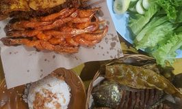 Nasi Uduk 83 Muncul