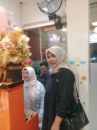 Foto - Makanan di Abe Shabu & Grill oleh Dani Vivo