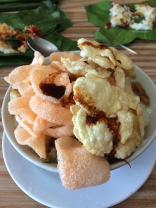 Foto review Gerobak Betawi oleh Albert Murdiono 3