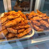 Foto di Pisang Goreng Krenyes OK!