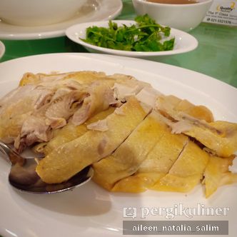Foto Makanan di Angke Restaurant