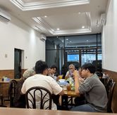 Foto Suasana enak di Pondok Ayam Kabita