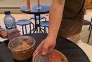 Foto Makanan di Kedai Rasa
