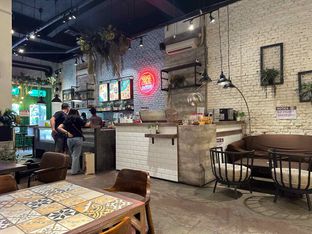 Foto 3 - Makanan di 21 Factory oleh Albert Murdiono