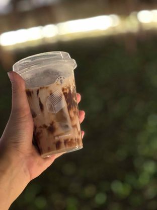 Foto 3 - Makanan(Coklat Hazelnut) di Kopi Nako oleh Cyntia // IG: @cyntiahbsr