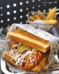 Foto Makanan di The Buffalo