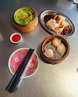 Foto review Haka Dimsum Shop oleh Momondud  1