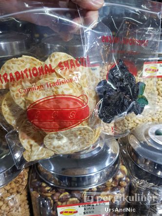 Foto Makanan di ACS (Aneka Citra Snack)