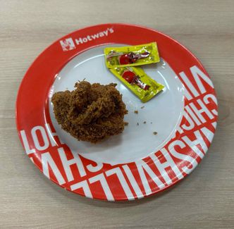 Foto Makanan di Hotway's