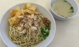 Mie Jempol Batavia