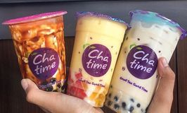 Chatime