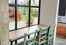 Foto Interior di Carols Kitchen