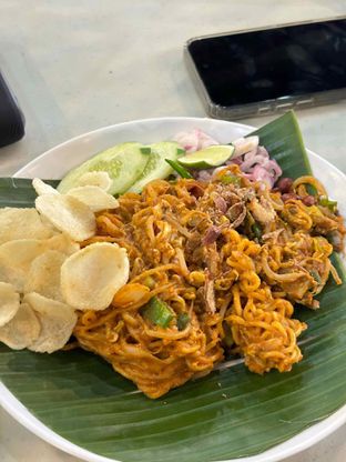 Foto review Waroeng Aceh Kemang oleh Cyntia // IG: @cyntiahbsr 1