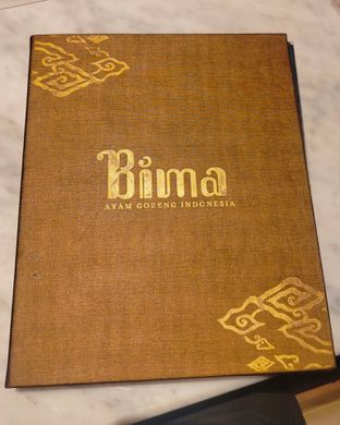 Foto 2 - Makanan di Bima Ayam Goreng Indonesia oleh Momondud 