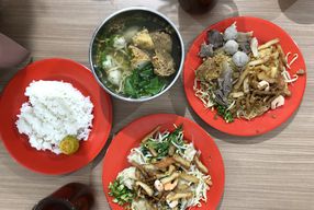 Foto Bakmi Ace