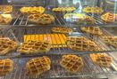 Foto Makanan di J.CO Donuts & Coffee