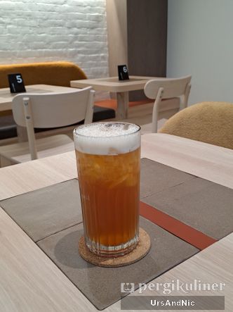 Foto Makanan di Palmers Bakery