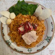 Foto Makanan di Tamie Jambi Ting An